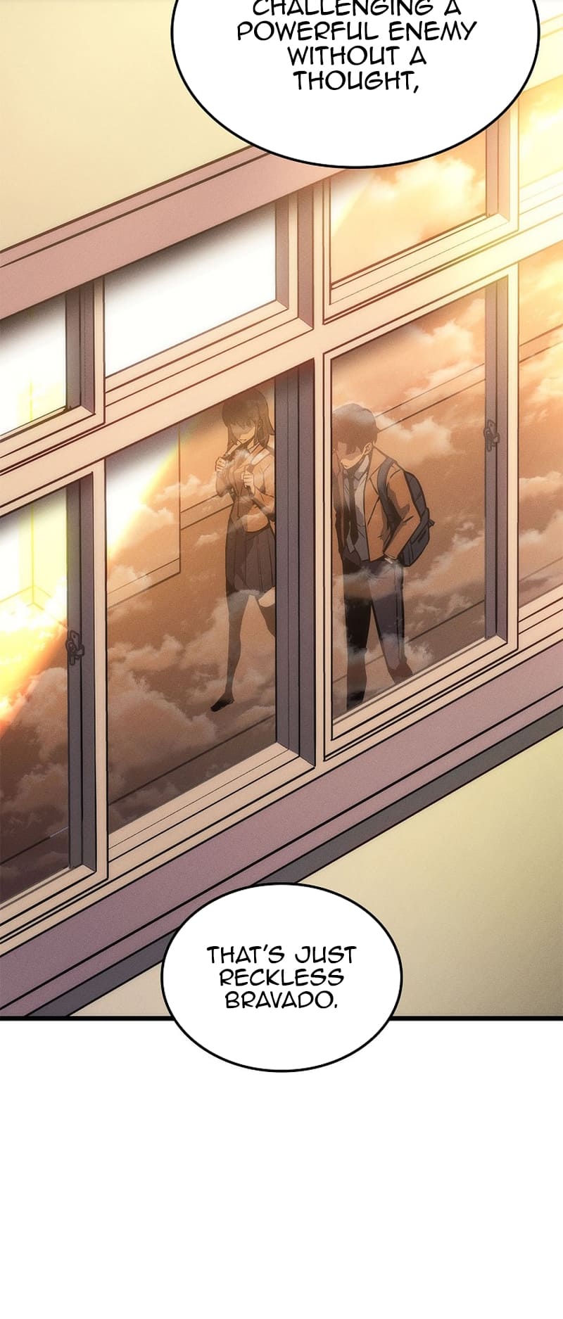 Solo Leveling, Chapter 199 image 065